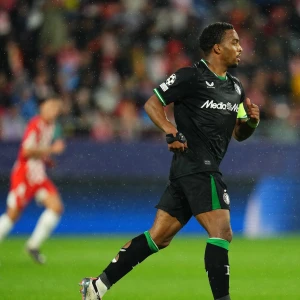 Beoordeel de Feyenoord-spelers voor de wedstrijd tegen Girona FC