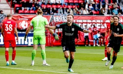 'Ik had wel op iets meer begrip gehoopt en dat Feyenoord me gewoon zou laten gaan'