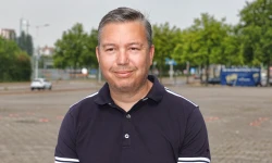 Krabbendam: 'Je moet er niet aan denken'