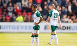HUURLINGEN | Benita goed voor assist, Lopez al vroeg naar de kant
