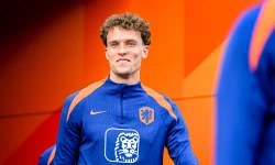 Wieffer baalt van gemaakte keuze: 'Soms moet je toch slimmer zijn'