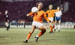 Minuut stilte voor wedstrijden in betaald voetbal ter nagedachtenis aan Johan Neeskens