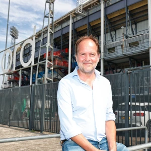 'Zelden een speler zich zo makkelijk zien aanpassen'