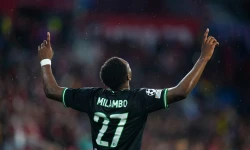 Milambo: 'Onze band is heel erg sterk'
