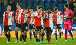 Milan Hokke maanden aan de kant vanwege een knieblessure