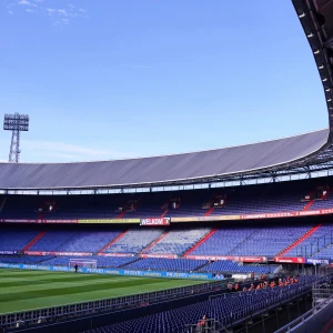 Flinke stijgingen en dalingen van marktwaarde-update van Transfermarkt.nl