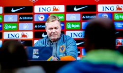 OPSTELLING | Basisplaats voor Timber tegen Duitsland