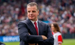 Te Kloese: 'Ik zal nooit een transfer in m'n eentje doen'