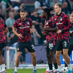 Duivels dilemma: 'Dat kun je toch nooit aan zo'n speler uitleggen'