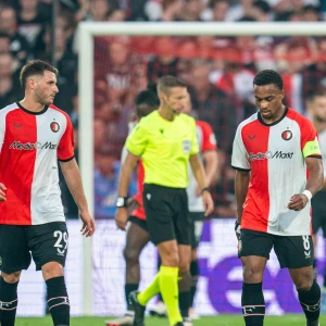 'Gimenez kiest voor protégé Raiola als zaakwaarnemer'