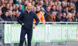Simonis: 'We moeten niet vergeten dat Feyenoord Champions League speelt'