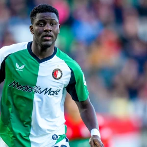 Feyenoord, Castore en BANLIEUE komen met extra collectie