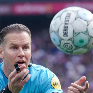 KNVB maakt ook scheidsrechter Klassieker bekend