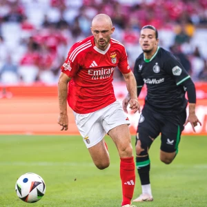 Aursnes: 'Ik heb heel goede herinneringen aan Feyenoord'