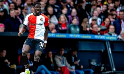 Mulder: 'Die Osman is fantastisch'