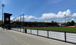 Feyenoord O19 verliest ook derde wedstrijd in UEFA Youth League