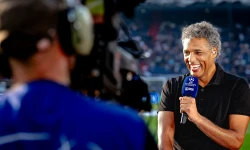 Van Hooijdonk: 'Zonder anderen tekort te doen, maar dat was buitencategorie'
