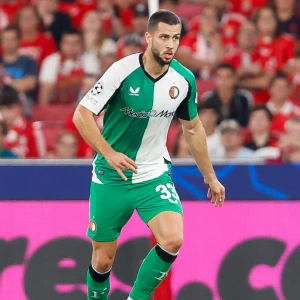 Hancko: 'Thomas speelt ook goed, maar met Gernot is iets speciaals'