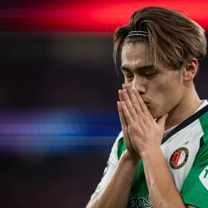 'Ueda mogelijk niet inzetbaar tegen FC Utrecht, vervanger bekend'