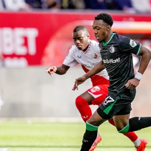 Beoordeel de Feyenoord-spelers voor de wedstrijd tegen FC Utrecht