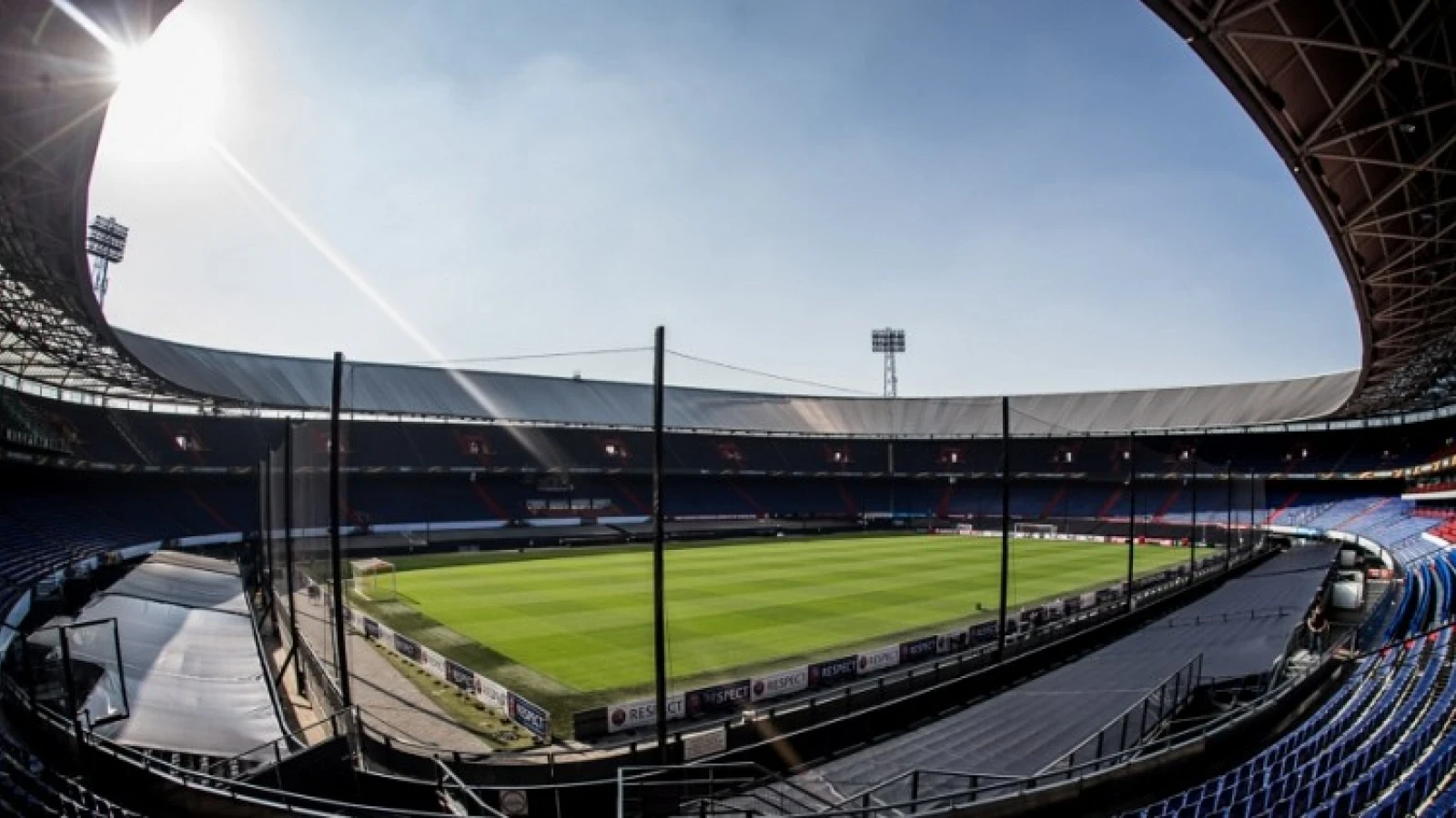 Uitslagen jeugd | Feyenoord O12 en O13 halen uit