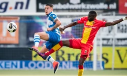 EREDIVISIE | RKC Waalwijk wint van Almere City FC