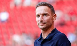 RB Salzburg coach duwt Feyenoord in favorietenrol: 'Het zal moeilijk zijn ons eigen voetbal te spelen'