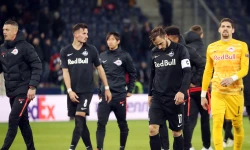OVERZICHT | Waslijst met afwezige spelers bij RB Salzburg
