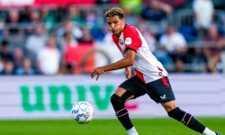 Tsoungui bevestigt zware blessure: 'Ik kom sterker terug'