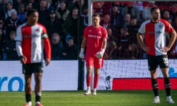 'Feyenoord op sommige vlakken momenteel een degradatiekandidaat'