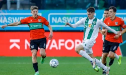 EREDIVISIE | PSV pakt drie punten in Brabantse derby