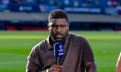 Drenthe afwezig op afscheid ex-internationals, ontslagen uit ziekenhuis