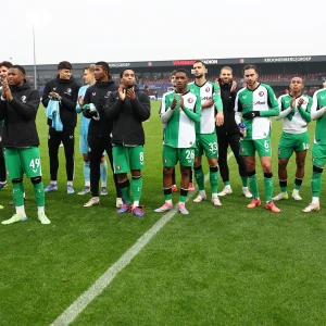 'Ik denk dat dat de reden is dat Priske is gaan kijken naar variatie'