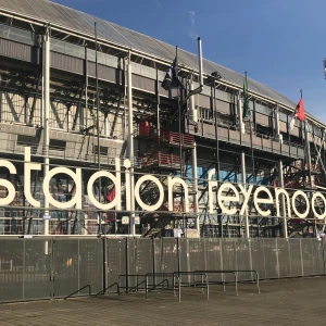 Feyenoord komt met nieuwe serie op ONE