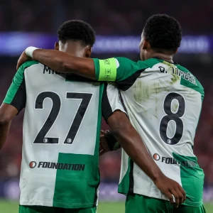 'AC Milan zet Reijnders aan het werk om Feyenoorder te overtuigen'