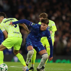 'Feyenoord wil aankomende winter toeslaan voor Chelsea-middenvelder'