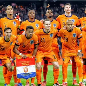 OPSTELLING | Timber begint opnieuw op de bank