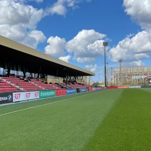 LIVESTREAM 12:00 | Feyenoord O19 - Sparta Rotterdam O19