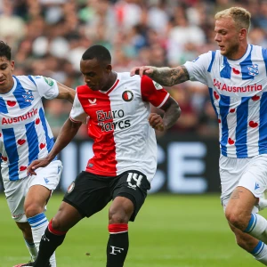 EREDIVISIE | PSV walst over FC Groningen heen