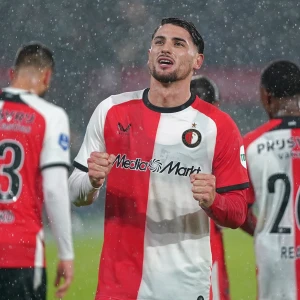Beoordeel de Feyenoord-spelers voor de wedstrijd tegen sc Heerenveen