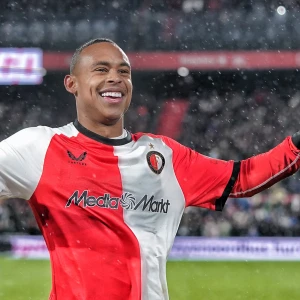 Bijzondere mijlpaal voor Igor Paixão
