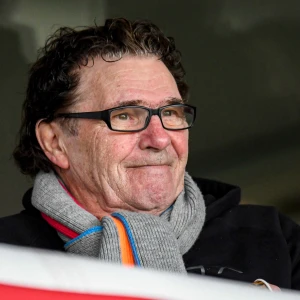 'Durf je wel, dan is er altijd iets mogelijk'