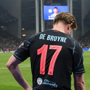 De Bruyne is voorzichtig: 'Met het programma dat we nu hebben, is het heel moeilijk om je op alle teams voor te bereiden'