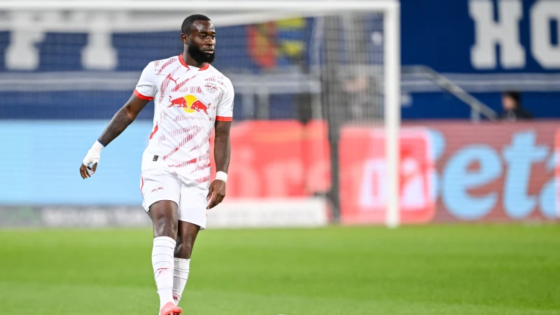 CHAMPIONS LEAGUE | Grote uitslagen in Champions League