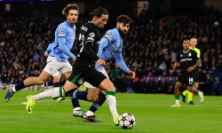 LIVE | Manchester City FC - Feyenoord 3-3 | Einde wedstrijd