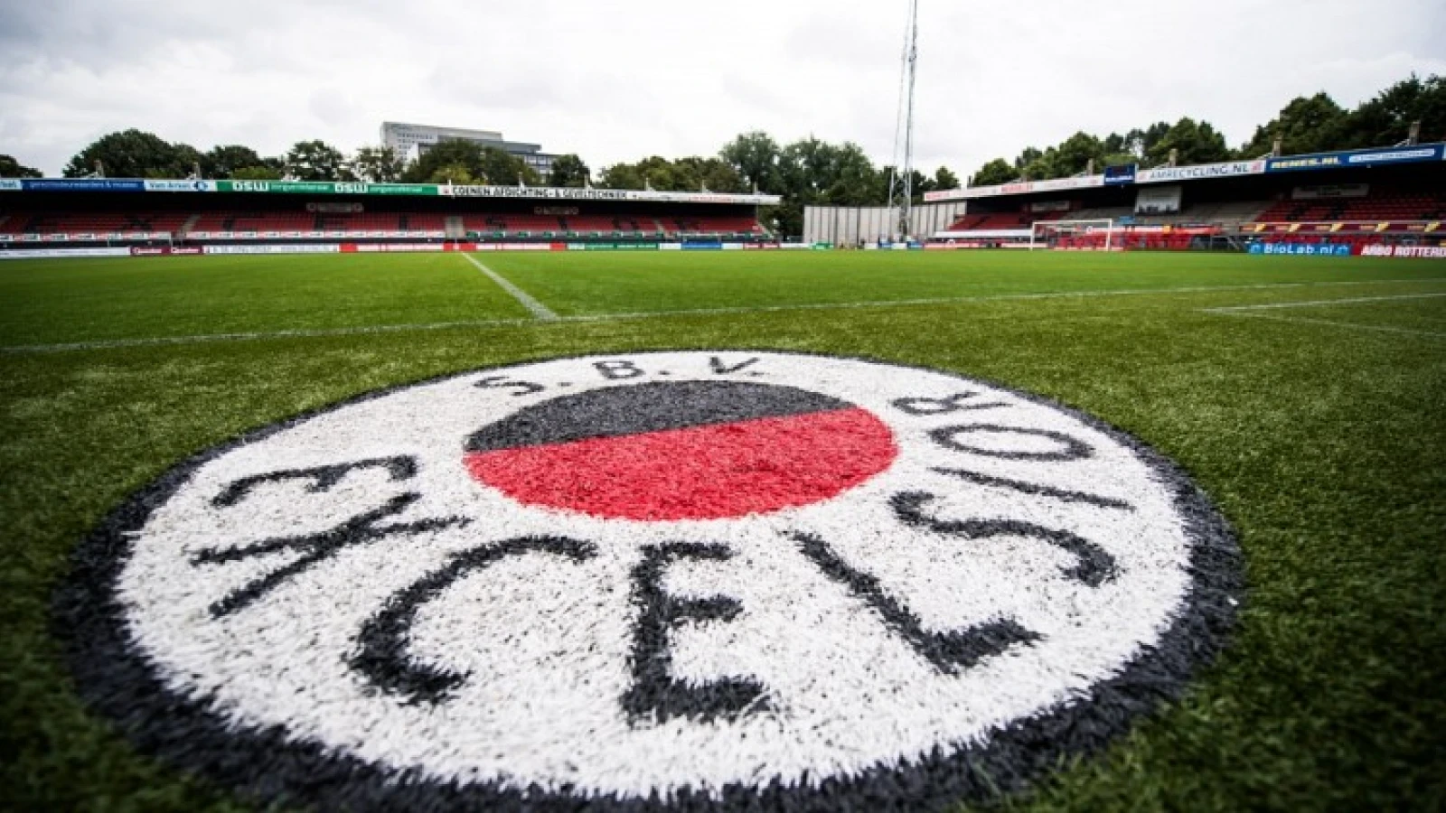 Excelsior waarschuwt Feyenoord-supporters: 'Wij hebben echt geen kaarten meer!'