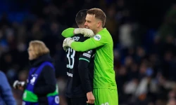 Slechte Europa League-avond zorgt voor stilvallen coëfficiëntenpolonaise