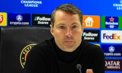 LIVESTREAM 14:15 | Persconferentie Priske in aanloop naar Fortuna Sittard thuis
