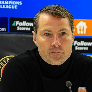 LIVESTREAM 14:15 | Persconferentie Priske in aanloop naar Fortuna Sittard thuis