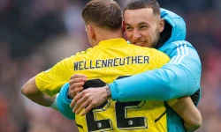'Daar beland je dus in, als je dat zo doet met die keepers'